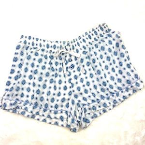 Tommy Hilfiger lounge shorts light Sz. S PJ